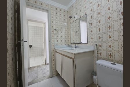 Apartamento para alugar com 72m², 1 quarto e sem vagaBanheiro
