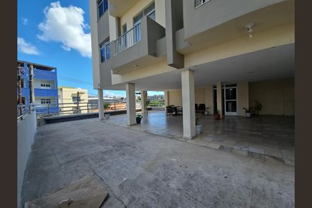 Apartamento para alugar com 72m², 1 quarto e sem vagaÁrea comum - Playground
