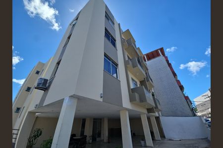 Apartamento para alugar com 72m², 1 quarto e sem vagaÁrea comum - Playground