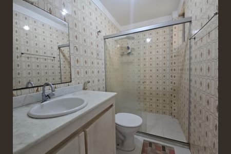 Apartamento para alugar com 72m², 1 quarto e sem vagaBanheiro