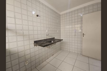 Apartamento para alugar com 72m², 1 quarto e sem vagaCozinha