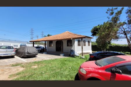 Apartamento para alugar com 55m², 2 quartos e 1 vagaÁrea comum - Salão de festas