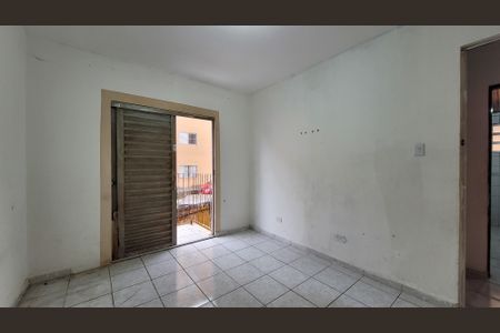 Quarto 01 de apartamento para alugar com 2 quartos, 55m² em Jardim Aracare, Itaquaquecetuba