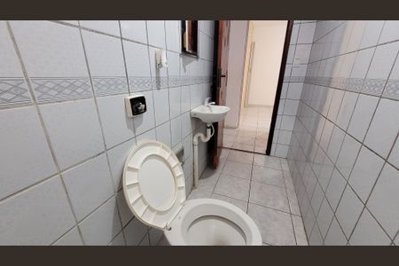 Apartamento para alugar com 55m², 2 quartos e 1 vagaBanheiro