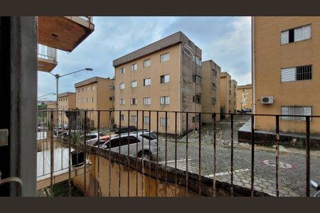Apartamento para alugar com 55m², 2 quartos e 1 vagaQuarto 01