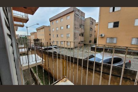 Apartamento para alugar com 55m², 2 quartos e 1 vagaQuarto 02