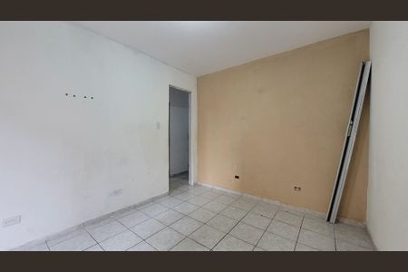 Quarto 01 de apartamento para alugar com 2 quartos, 55m² em Jardim Aracare, Itaquaquecetuba
