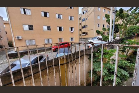 Apartamento para alugar com 55m², 2 quartos e 1 vagaQuarto 02