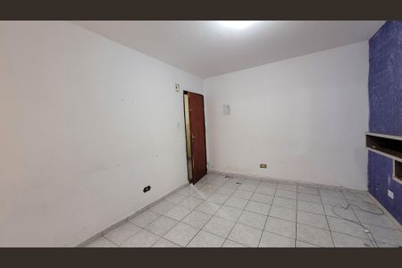 Sala de apartamento para alugar com 2 quartos, 55m² em Jardim Aracare, Itaquaquecetuba