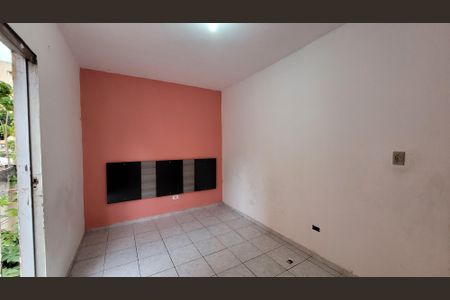 Quarto 02 de apartamento para alugar com 2 quartos, 55m² em Jardim Aracare, Itaquaquecetuba