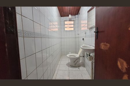 Apartamento para alugar com 55m², 2 quartos e 1 vagaBanheiro
