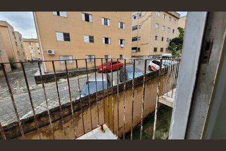 Apartamento para alugar com 55m², 2 quartos e 1 vagaQuarto 01