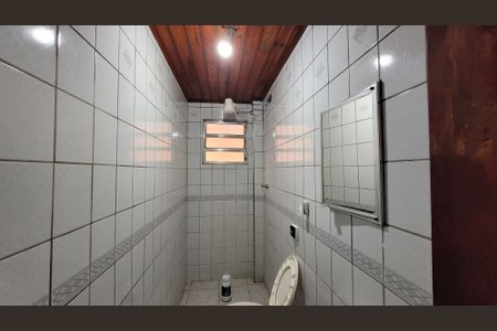 Apartamento para alugar com 55m², 2 quartos e 1 vagaBanheiro