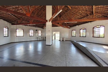 Apartamento para alugar com 55m², 2 quartos e 1 vagaÁrea comum - Salão de festas