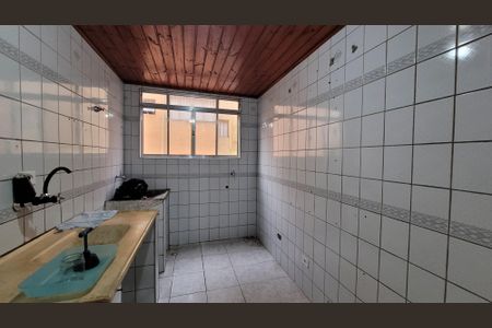 Apartamento para alugar com 55m², 2 quartos e 1 vagaCozinha e Área de Serviço