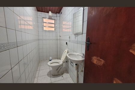 Apartamento para alugar com 55m², 2 quartos e 1 vagaBanheiro