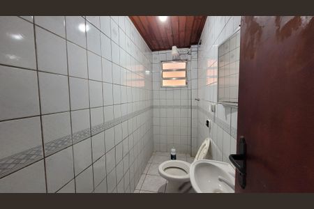 Apartamento para alugar com 55m², 2 quartos e 1 vagaBanheiro
