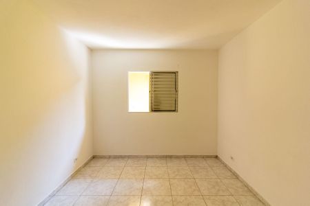Quarto de casa para alugar com 1 quarto, 37m² em Vila Santana, São Paulo
