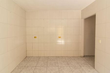 Casa para alugar com 37m², 1 quarto e sem vagaCozinha