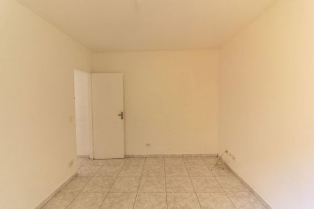 Casa para alugar com 37m², 1 quarto e sem vagaQuarto
