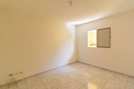 Quarto de casa para alugar com 1 quarto, 37m² em Vila Santana, São Paulo