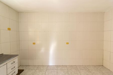 Casa para alugar com 37m², 1 quarto e sem vagaCozinha