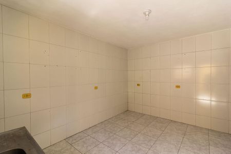 Casa para alugar com 37m², 1 quarto e sem vagaCozinha