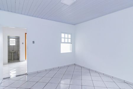 Sala de casa para alugar com 1 quarto, 40m² em Vila Palmeiras, São Paulo