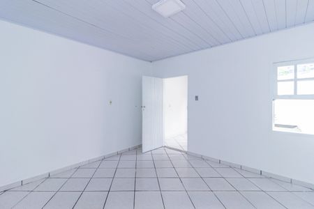 Sala de casa para alugar com 1 quarto, 40m² em Vila Palmeiras, São Paulo