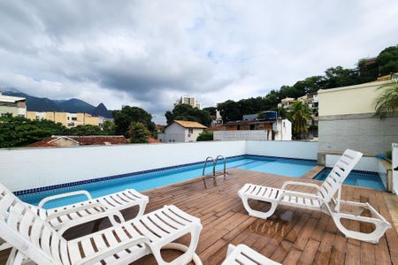 Apartamento à venda com 53m², 2 quartos e 1 vagaÁrea Comum 