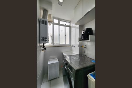 Apartamento à venda com 53m², 2 quartos e 1 vagaÁrea de Serviço 