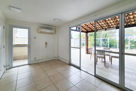 Apartamento à venda com 53m², 2 quartos e 1 vagaÁrea Comum 