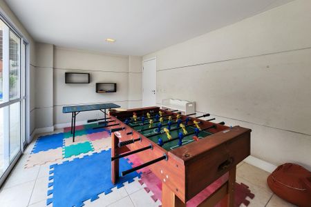 Apartamento à venda com 53m², 2 quartos e 1 vagaÁrea Comum 