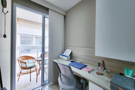 Apartamento à venda com 53m², 2 quartos e 1 vagaSuíte 