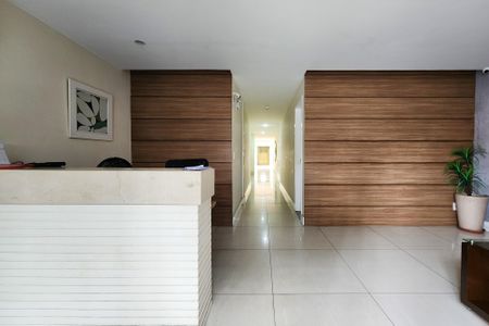 Apartamento à venda com 53m², 2 quartos e 1 vagaÁrea Comum 