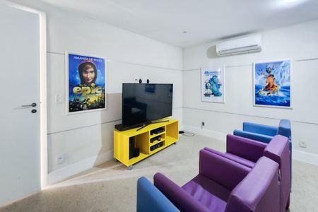 Apartamento à venda com 53m², 2 quartos e 1 vagaÁrea Comum 