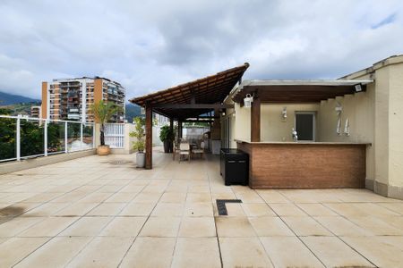 Apartamento à venda com 53m², 2 quartos e 1 vagaÁrea Comum 