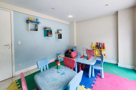 Apartamento à venda com 53m², 2 quartos e 1 vagaÁrea Comum 