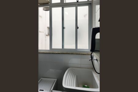 Apartamento à venda com 53m², 2 quartos e 1 vagaÁrea de Serviço 