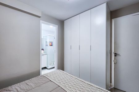 Apartamento à venda com 53m², 2 quartos e 1 vagaSuíte 