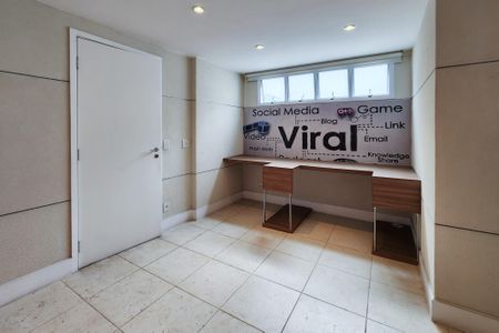 Apartamento à venda com 53m², 2 quartos e 1 vagaÁrea Comum 