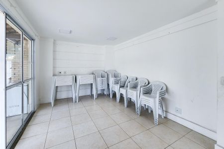 Apartamento à venda com 53m², 2 quartos e 1 vagaÁrea Comum 