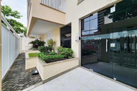 Apartamento à venda com 53m², 2 quartos e 1 vagaÁrea Comum 