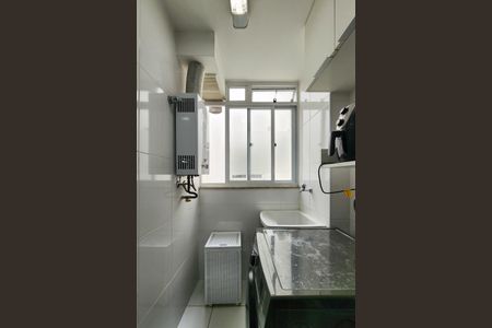 Apartamento à venda com 53m², 2 quartos e 1 vagaÁrea de Serviço 