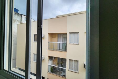 Apartamento à venda com 53m², 2 quartos e 1 vagaVista do Quarto 