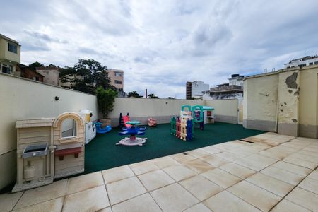 Apartamento à venda com 53m², 2 quartos e 1 vagaÁrea Comum 