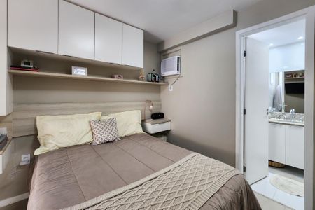 Apartamento à venda com 53m², 2 quartos e 1 vagaSuíte 