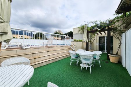 Apartamento à venda com 53m², 2 quartos e 1 vagaÁrea Comum 