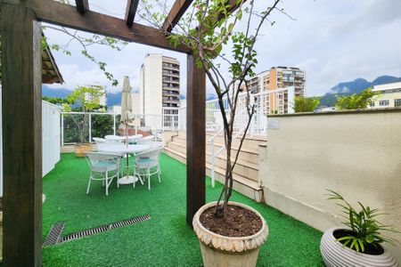 Apartamento à venda com 53m², 2 quartos e 1 vagaÁrea Comum 