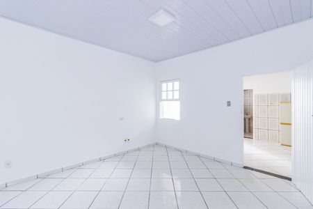 Sala de casa para alugar com 1 quarto, 40m² em Vila Palmeiras, São Paulo